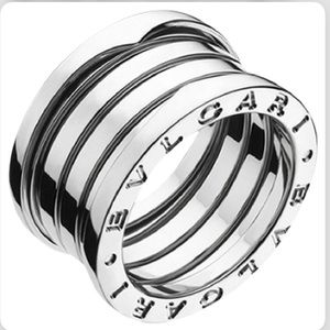 BVLGARI ring